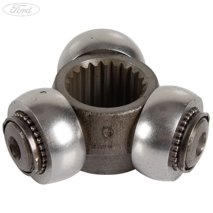 AUTOMATIC TRANSMISSION UNIVERSAL JOINT SPIDER REPAIR 89-98