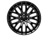 SET OF 4 ALLOY WHEELS 03/2015