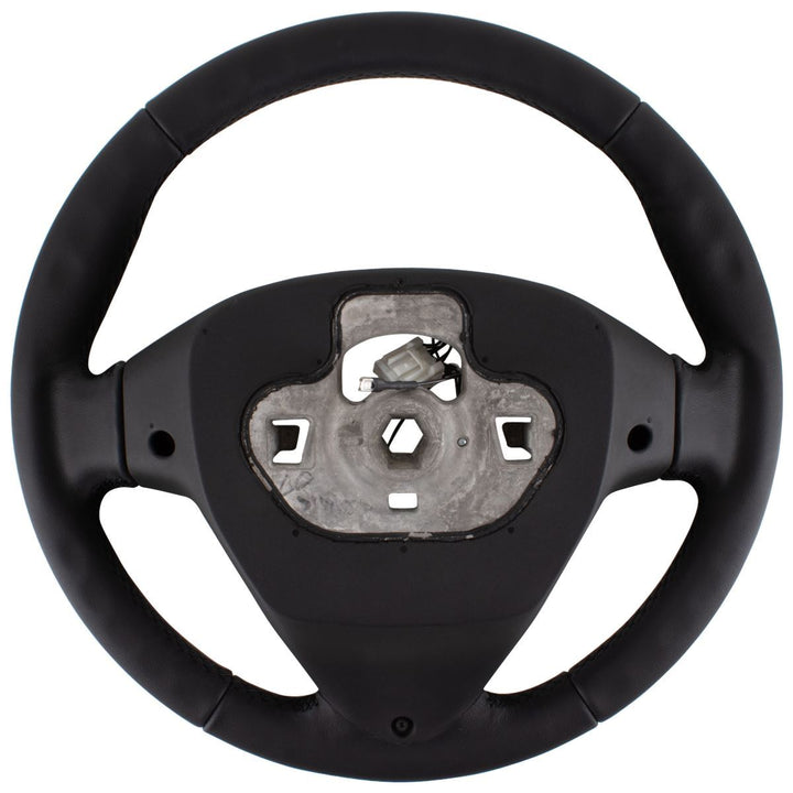 FIESTA ECOSPORT 3 SPOKE STEERING WHEEL WITH SPEED CTRLS