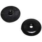 FIESTA FOCUS MONDEO KA SEAT BELT BUCKLE STOP BUTTON CLIP