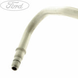 FIESTA FUSION POWER STEERING HOSE