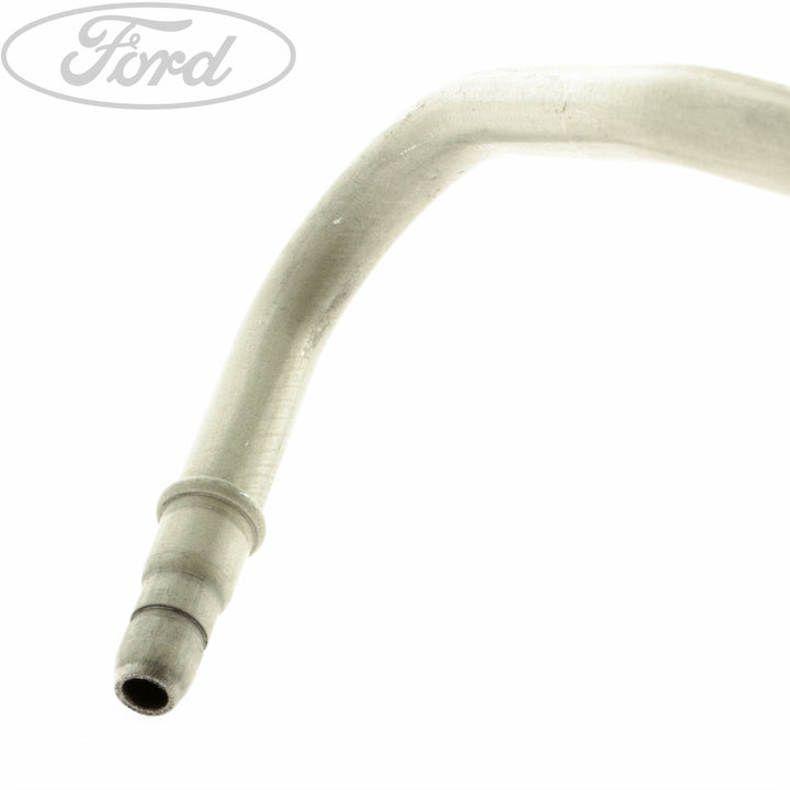 FIESTA FUSION POWER STEERING HOSE