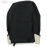 SEAT BACK COVER