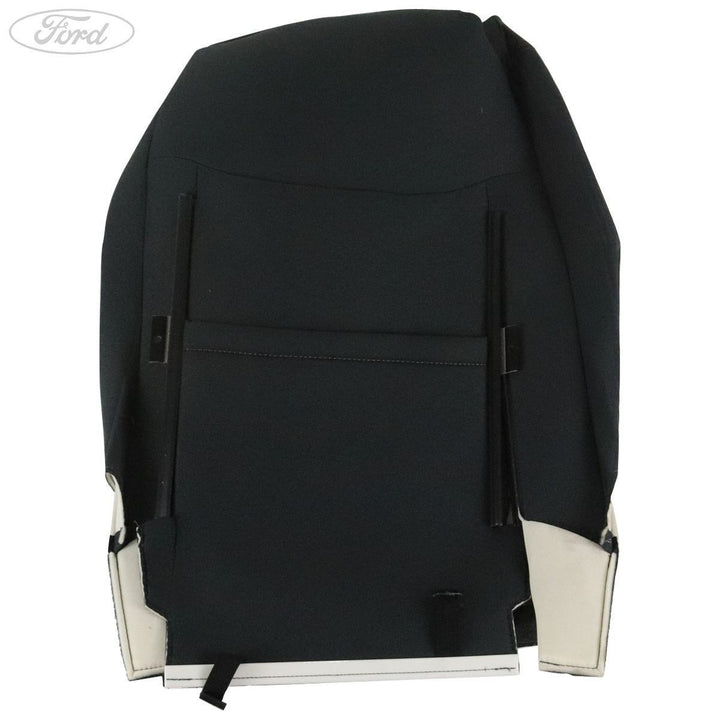 SEAT BACK COVER