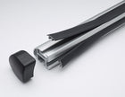 TOURNEO CUSTOM & TRANSIT CUSTOM THULE®* ROOF BASE CARRIER EXTENSION TO EXTRA 3RD ROOF CROSS BAR