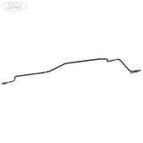 RANGER N/S REAR BRAKE PIPE LESS ATTITUDE 09/2011-