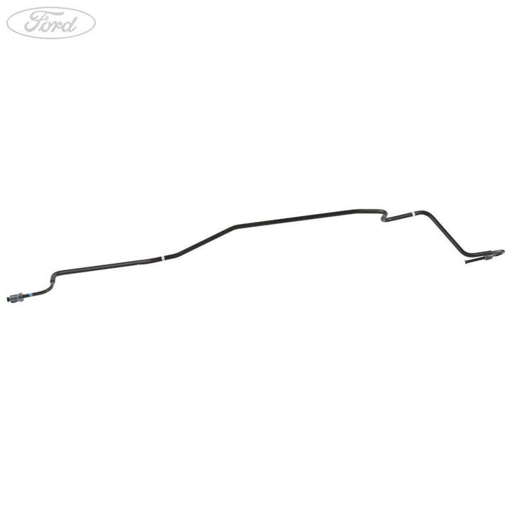RANGER N/S REAR BRAKE PIPE LESS ATTITUDE 09/2011-