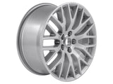 SET OF 4 ALLOY WHEELS  03/2015