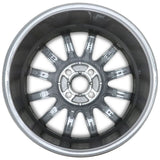 FUSION FIESTA MK6 16
