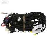 WIRING