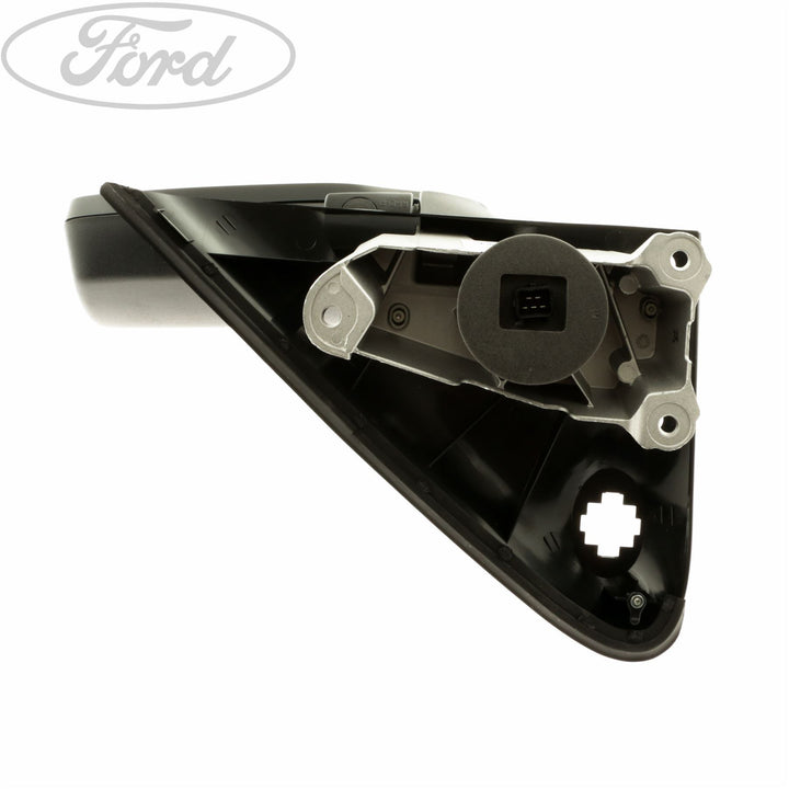 TRANSIT FRONT O/S RIGHT OUTER WING MIRROR