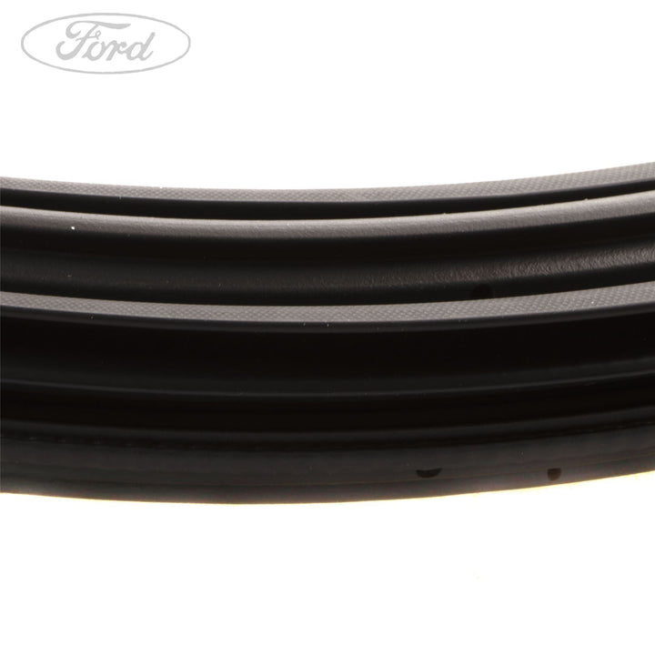 BODY SEALS