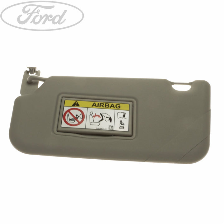 N/S LH SUN VISOR