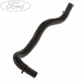 POWER STEERING HOSE