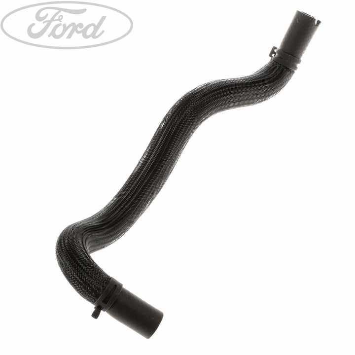 POWER STEERING HOSE