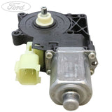 WINDOW OPERATING MOTOR