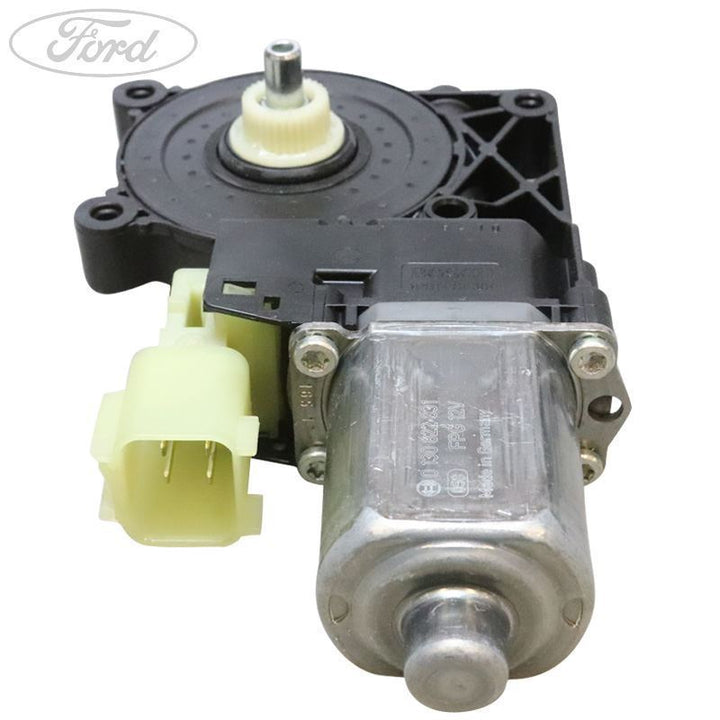 WINDOW OPERATING MOTOR