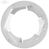 FRONT BRAKE DISCS AND CALIPERS CLIP PACK OF 5