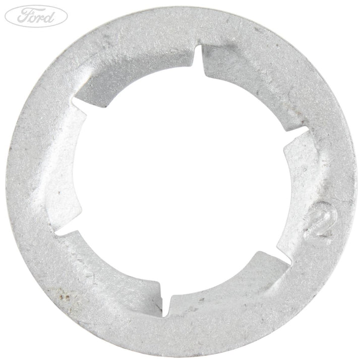 FRONT BRAKE DISCS AND CALIPERS CLIP PACK OF 5