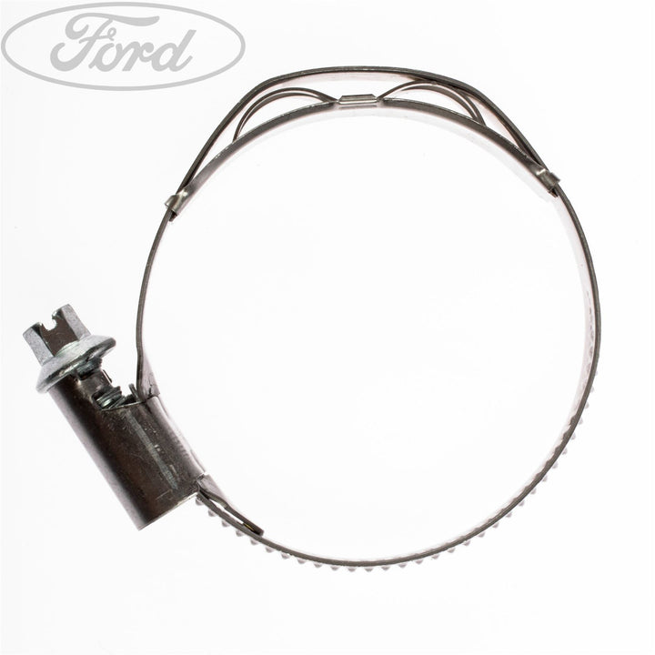 INTERCOOLER/AIR DUCTS AND HOSES HOSE CLAMP PACK OF 5