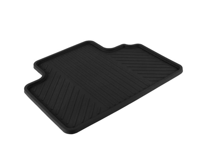 TRANSIT TOURNEO COURIER REAR RUBBER FLOOR MATS SET 2014