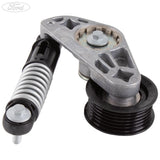 MONDEO S-MAX 2.0 ECOBOOST CAMBELT TENSIONER PULLEY 11-14