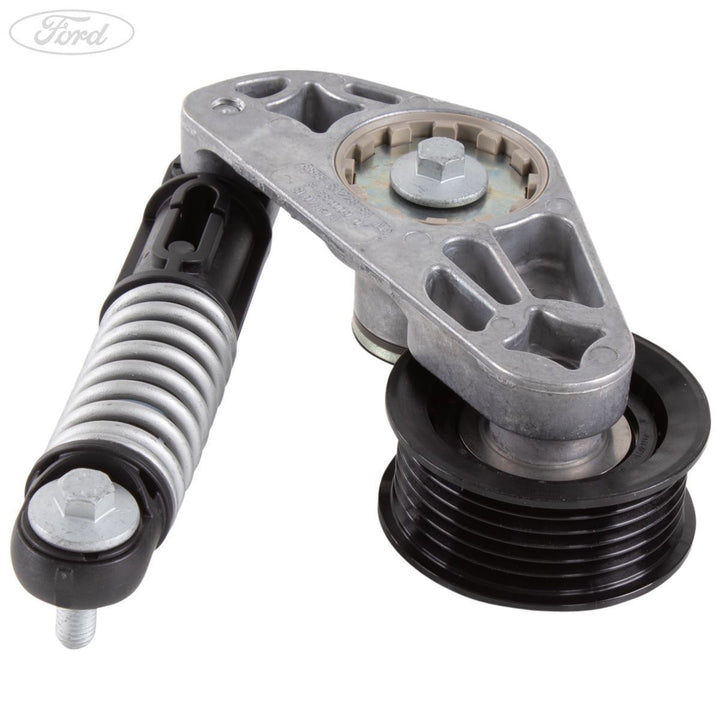 MONDEO S-MAX 2.0 ECOBOOST CAMBELT TENSIONER PULLEY 11-14