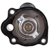 ENGINE COOLANT THERMOSTAT