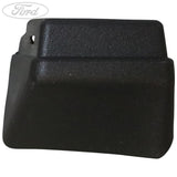 SEAT BACK LATCH COVER