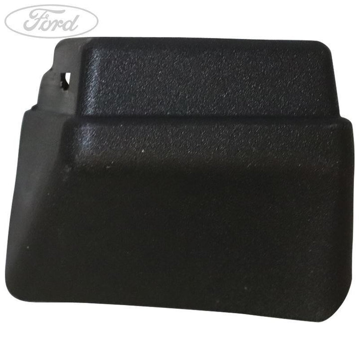 SEAT BACK LATCH COVER