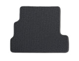 KUGA 09/2016-11/2019 PERFORMANCE FLOOR MATS REAR,BLACK