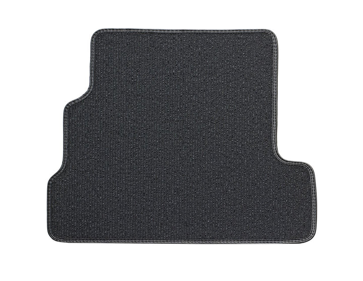 KUGA 09/2016-11/2019 PERFORMANCE FLOOR MATS REAR,BLACK