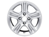 FIESTA 09/2008-10/2012 ALLOY WHEEL 15
