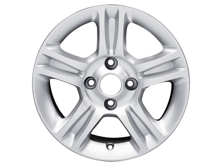 FIESTA 09/2008-10/2012 ALLOY WHEEL 15