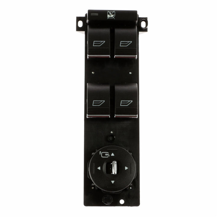 FRONT DOOR WINDOW CONTROL SWITCH