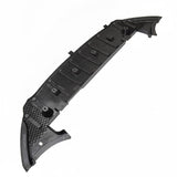 EDGE FRONT LOWER RADIATOR AIR DEFLECTOR SPLASH SHIELD 2016-2018