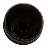 OIL FILTER COVER