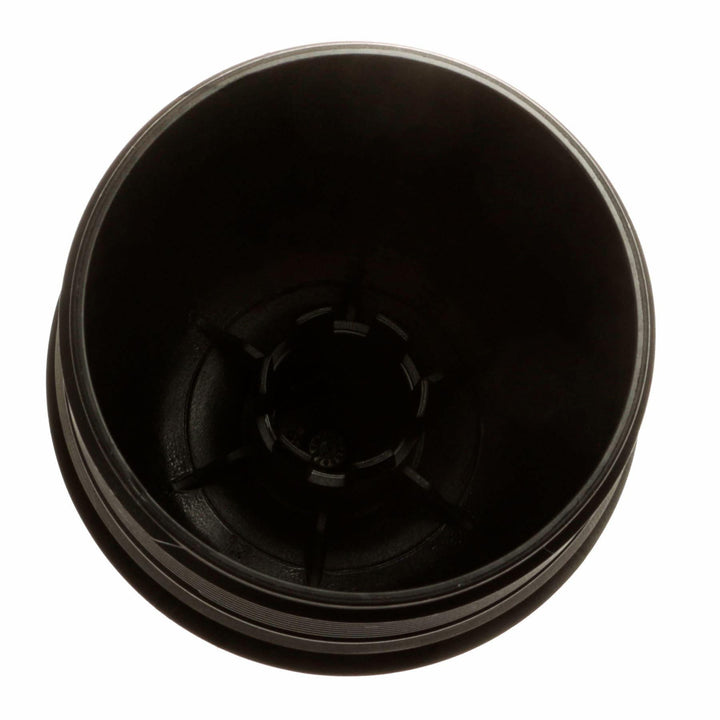 OIL FILTER COVER