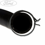 RADIATOR HOSE