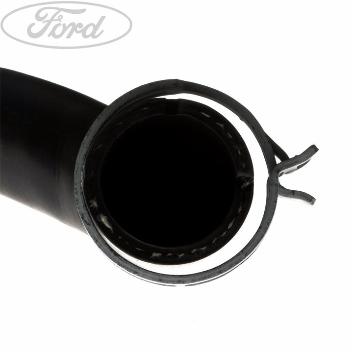 RADIATOR HOSE