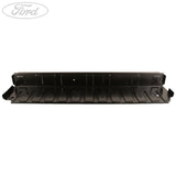 TRANSIT N/S REAR BODY SIDE STEP PANEL 2014- ALL 4WD RWD