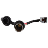 ADDITIONAL SOCKET