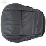 SEAT CUSHION COVER
