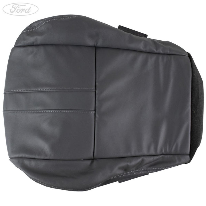 SEAT CUSHION COVER