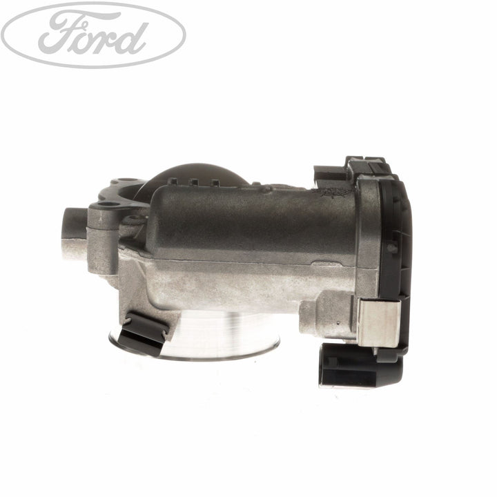 TRANSIT TOURNEO CONNECT RANGER 2.2 3.2 TDCI THROTTLE BODY