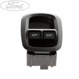 SWITCHES DRIVERS DOOR