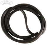 TRANSIT CUSTOM 2ND ROW FIXED GLASS WEATHERSTRIP SEAL 16-18