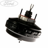 BRAKE BOOSTER