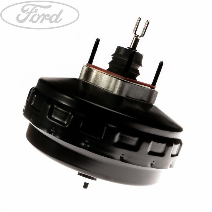 BRAKE BOOSTER