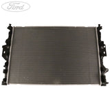 KUGA 2.0 DURATORQ CR TC RADIATOR 6-SPEED POWERSHIFT 2012-